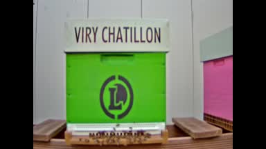 20 - VIRY-CHÂTILLON